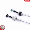 Seilzug, Schaltgetriebe ESEN SKV 27SKV112 Bild Seilzug, Schaltgetriebe ESEN SKV 27SKV112