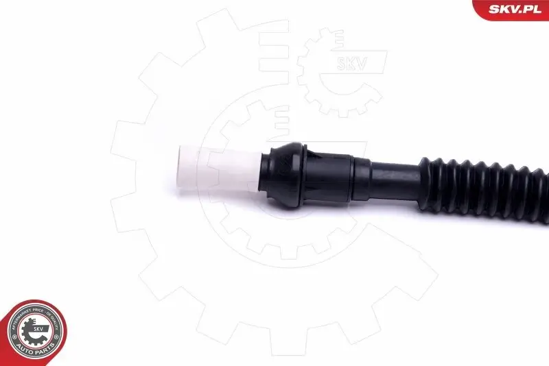 Radlagersatz Hinterachse links Hinterachse rechts ESEN SKV 29SKV681