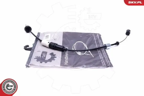 Seilzug, Kupplungsbetätigung ESEN SKV 27SKV118 Bild Seilzug, Kupplungsbetätigung ESEN SKV 27SKV118