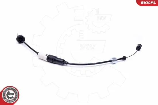 Seilzug, Kupplungsbetätigung ESEN SKV 27SKV118 Bild Seilzug, Kupplungsbetätigung ESEN SKV 27SKV118