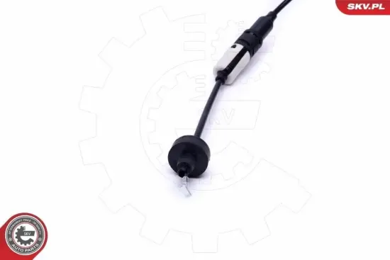 Seilzug, Kupplungsbetätigung ESEN SKV 27SKV118 Bild Seilzug, Kupplungsbetätigung ESEN SKV 27SKV118