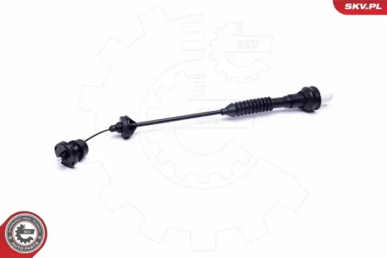 Seilzug, Kupplungsbetätigung ESEN SKV 27SKV119 Bild Seilzug, Kupplungsbetätigung ESEN SKV 27SKV119