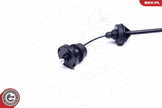 Seilzug, Kupplungsbetätigung ESEN SKV 27SKV119 Bild Seilzug, Kupplungsbetätigung ESEN SKV 27SKV119