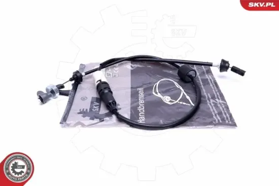 Seilzug, Kupplungsbetätigung ESEN SKV 27SKV121 Bild Seilzug, Kupplungsbetätigung ESEN SKV 27SKV121