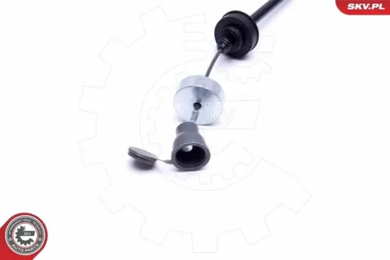 Seilzug, Kupplungsbetätigung ESEN SKV 27SKV121 Bild Seilzug, Kupplungsbetätigung ESEN SKV 27SKV121