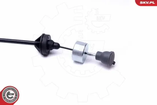 Seilzug, Kupplungsbetätigung ESEN SKV 27SKV124 Bild Seilzug, Kupplungsbetätigung ESEN SKV 27SKV124