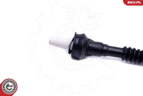 Seilzug, Kupplungsbetätigung ESEN SKV 27SKV124 Bild Seilzug, Kupplungsbetätigung ESEN SKV 27SKV124