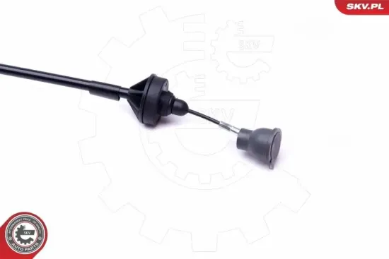 Seilzug, Kupplungsbetätigung ESEN SKV 27SKV125 Bild Seilzug, Kupplungsbetätigung ESEN SKV 27SKV125