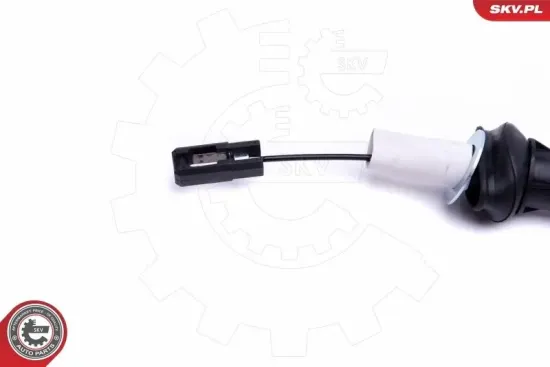 Seilzug, Kupplungsbetätigung ESEN SKV 27SKV125 Bild Seilzug, Kupplungsbetätigung ESEN SKV 27SKV125