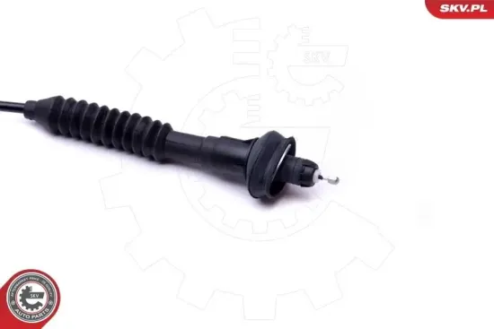 Seilzug, Kupplungsbetätigung ESEN SKV 27SKV127 Bild Seilzug, Kupplungsbetätigung ESEN SKV 27SKV127