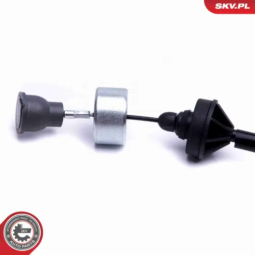 Seilzug, Kupplungsbetätigung ESEN SKV 27SKV127 Bild Seilzug, Kupplungsbetätigung ESEN SKV 27SKV127