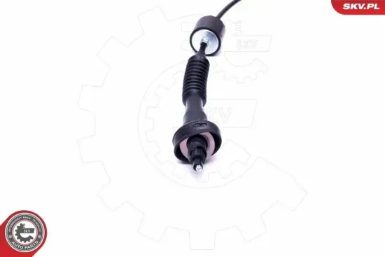 Seilzug, Kupplungsbetätigung ESEN SKV 27SKV128 Bild Seilzug, Kupplungsbetätigung ESEN SKV 27SKV128