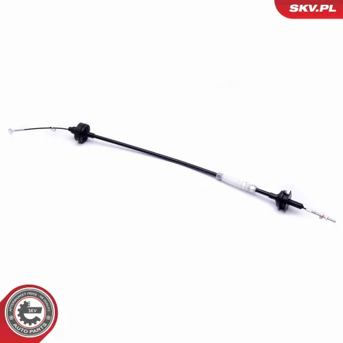 Seilzug, Kupplungsbetätigung ESEN SKV 27SKV130 Bild Seilzug, Kupplungsbetätigung ESEN SKV 27SKV130