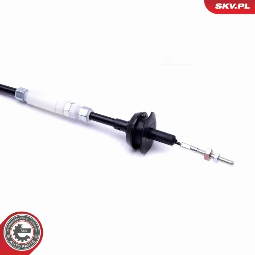 Radlagersatz Vorderachse links Vorderachse rechts ESEN SKV 29SKV693 Bild Radlagersatz Vorderachse links Vorderachse rechts ESEN SKV 29SKV693