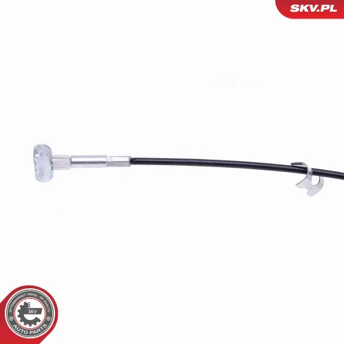 Radlagersatz Vorderachse links Vorderachse rechts ESEN SKV 29SKV693 Bild Radlagersatz Vorderachse links Vorderachse rechts ESEN SKV 29SKV693