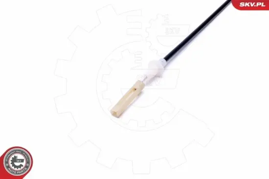 Seilzug, Kupplungsbetätigung ESEN SKV 27SKV131 Bild Seilzug, Kupplungsbetätigung ESEN SKV 27SKV131