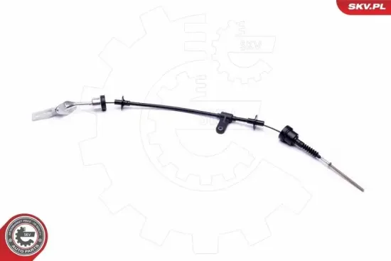 Seilzug, Kupplungsbetätigung ESEN SKV 27SKV136 Bild Seilzug, Kupplungsbetätigung ESEN SKV 27SKV136