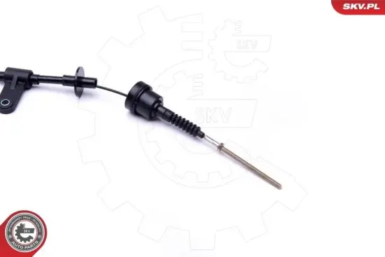 Seilzug, Kupplungsbetätigung ESEN SKV 27SKV136 Bild Seilzug, Kupplungsbetätigung ESEN SKV 27SKV136