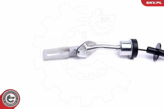 Seilzug, Kupplungsbetätigung ESEN SKV 27SKV136 Bild Seilzug, Kupplungsbetätigung ESEN SKV 27SKV136