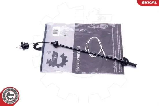 Seilzug, Kupplungsbetätigung ESEN SKV 27SKV137 Bild Seilzug, Kupplungsbetätigung ESEN SKV 27SKV137