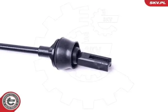 Seilzug, Kupplungsbetätigung ESEN SKV 27SKV137 Bild Seilzug, Kupplungsbetätigung ESEN SKV 27SKV137