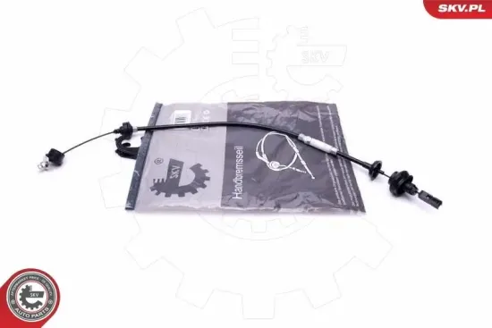 Seilzug, Kupplungsbetätigung ESEN SKV 27SKV138 Bild Seilzug, Kupplungsbetätigung ESEN SKV 27SKV138