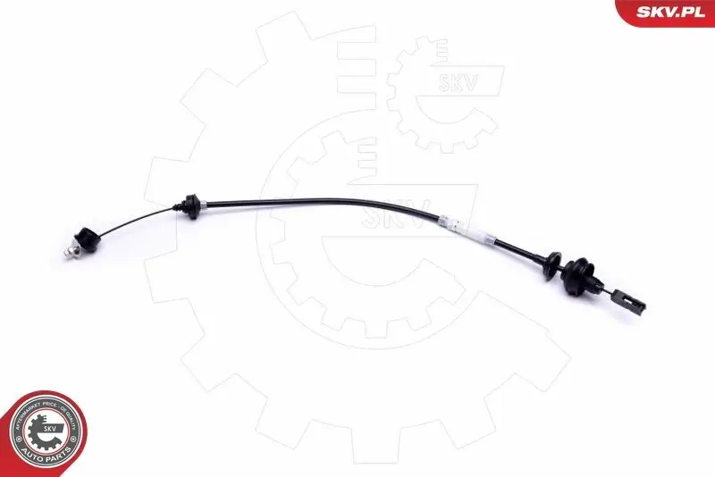 Radlagersatz Vorderachse links Hinterachse links Vorderachse rechts Hinterachse rechts Hinterachse links Vorderachse links Hinterachse rechts Vorderachse rechts ESEN SKV 29SKV698