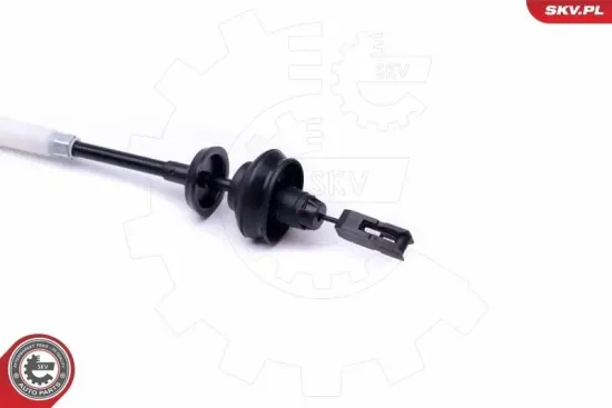 Seilzug, Kupplungsbetätigung ESEN SKV 27SKV138 Bild Seilzug, Kupplungsbetätigung ESEN SKV 27SKV138