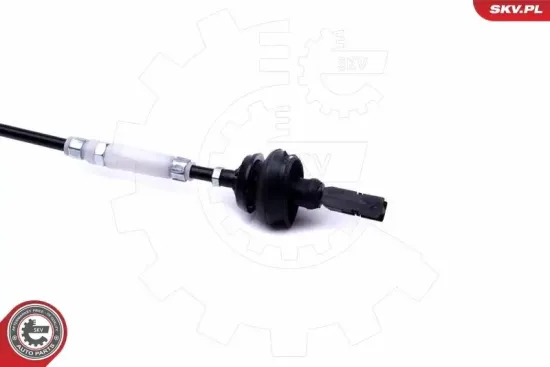 Seilzug, Kupplungsbetätigung ESEN SKV 27SKV140 Bild Seilzug, Kupplungsbetätigung ESEN SKV 27SKV140