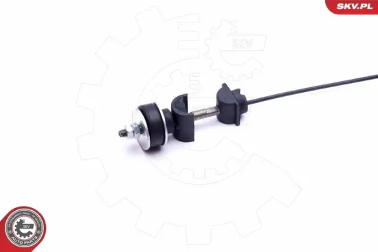 Seilzug, Kupplungsbetätigung ESEN SKV 27SKV143 Bild Seilzug, Kupplungsbetätigung ESEN SKV 27SKV143