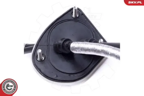 Seilzug, Schaltgetriebe ESEN SKV 27SKV149 Bild Seilzug, Schaltgetriebe ESEN SKV 27SKV149