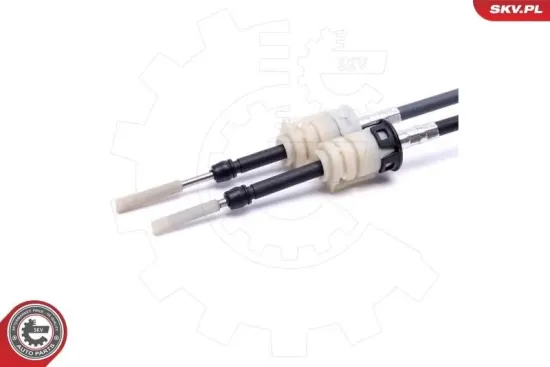 Seilzug, Schaltgetriebe ESEN SKV 27SKV154 Bild Seilzug, Schaltgetriebe ESEN SKV 27SKV154