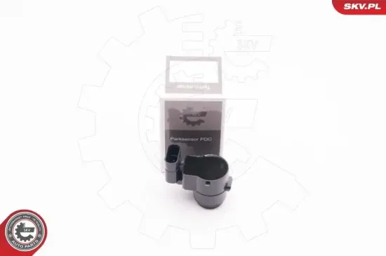 Sensor, Einparkhilfe 12 V vorne hinten ESEN SKV 28SKV001 Bild Sensor, Einparkhilfe 12 V vorne hinten ESEN SKV 28SKV001