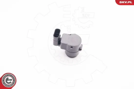 Sensor, Einparkhilfe 12 V vorne hinten ESEN SKV 28SKV001 Bild Sensor, Einparkhilfe 12 V vorne hinten ESEN SKV 28SKV001