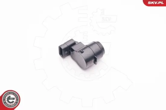 Sensor, Einparkhilfe 12 V vorne hinten ESEN SKV 28SKV001 Bild Sensor, Einparkhilfe 12 V vorne hinten ESEN SKV 28SKV001