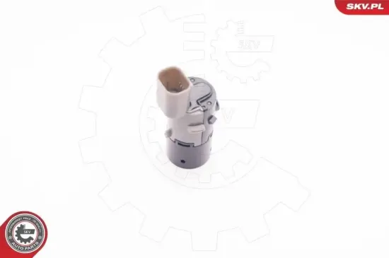 Sensor, Einparkhilfe 12 V vorne hinten ESEN SKV 28SKV002 Bild Sensor, Einparkhilfe 12 V vorne hinten ESEN SKV 28SKV002