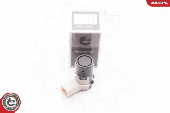 Sensor, Einparkhilfe 12 V vorne hinten ESEN SKV 28SKV007 Bild Sensor, Einparkhilfe 12 V vorne hinten ESEN SKV 28SKV007