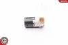 Sensor, Einparkhilfe 12 V vorne hinten ESEN SKV 28SKV007 Bild Sensor, Einparkhilfe 12 V vorne hinten ESEN SKV 28SKV007