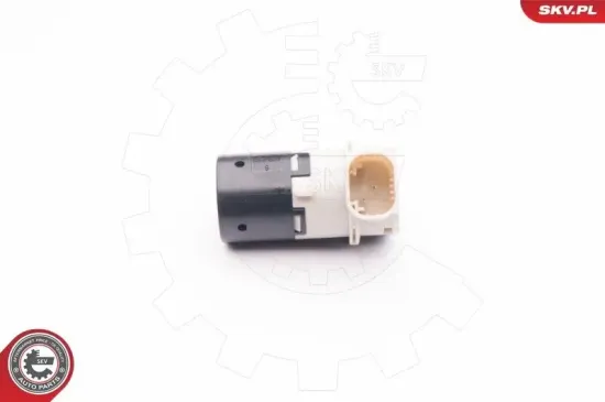 Sensor, Einparkhilfe 12 V vorne hinten ESEN SKV 28SKV007 Bild Sensor, Einparkhilfe 12 V vorne hinten ESEN SKV 28SKV007