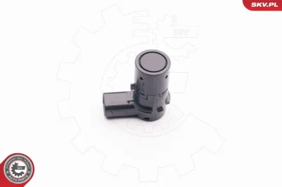 Sensor, Einparkhilfe 12 V vorne hinten ESEN SKV 28SKV009 Bild Sensor, Einparkhilfe 12 V vorne hinten ESEN SKV 28SKV009