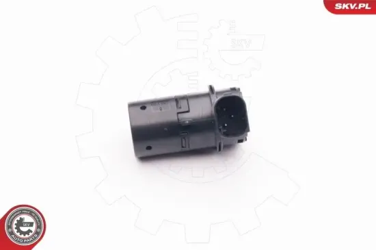 Sensor, Einparkhilfe 12 V vorne hinten ESEN SKV 28SKV009 Bild Sensor, Einparkhilfe 12 V vorne hinten ESEN SKV 28SKV009