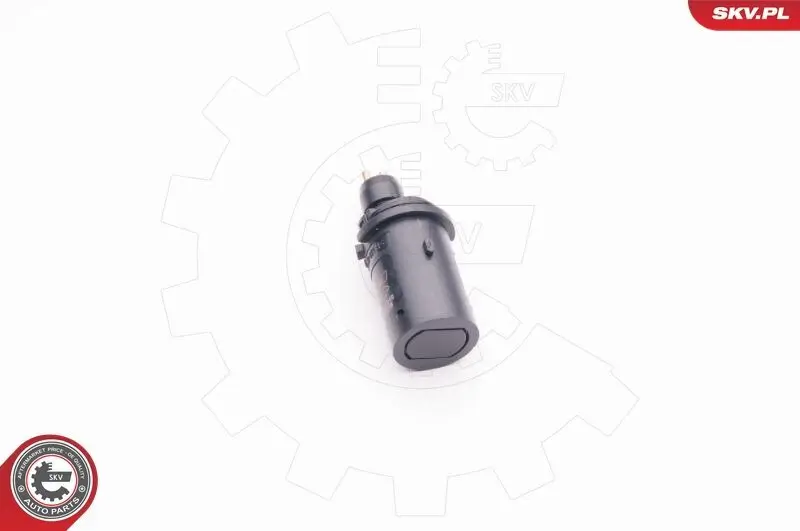 Sensor, Einparkhilfe 12 V hinten ESEN SKV 28SKV010