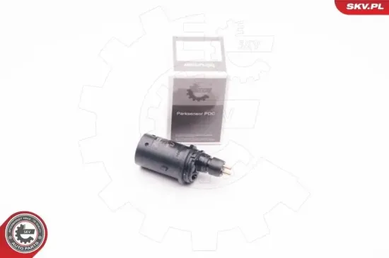 Sensor, Einparkhilfe 12 V hinten ESEN SKV 28SKV010 Bild Sensor, Einparkhilfe 12 V hinten ESEN SKV 28SKV010