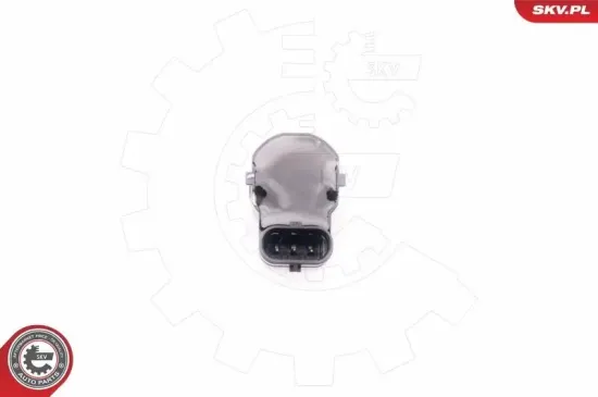 Sensor, Einparkhilfe 12 V vorne hinten ESEN SKV 28SKV011 Bild Sensor, Einparkhilfe 12 V vorne hinten ESEN SKV 28SKV011