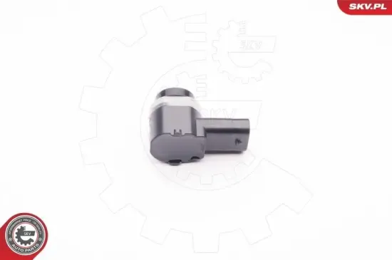 Sensor, Einparkhilfe 12 V vorne hinten ESEN SKV 28SKV012 Bild Sensor, Einparkhilfe 12 V vorne hinten ESEN SKV 28SKV012