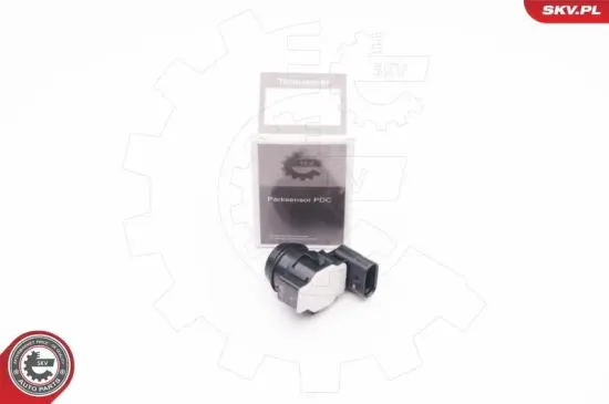 Sensor, Einparkhilfe 12 V hinten ESEN SKV 28SKV013 Bild Sensor, Einparkhilfe 12 V hinten ESEN SKV 28SKV013