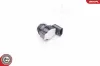 Sensor, Einparkhilfe 12 V hinten ESEN SKV 28SKV013 Bild Sensor, Einparkhilfe 12 V hinten ESEN SKV 28SKV013