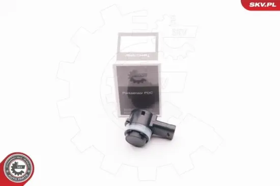 Sensor, Einparkhilfe 12 V vorne hinten ESEN SKV 28SKV015 Bild Sensor, Einparkhilfe 12 V vorne hinten ESEN SKV 28SKV015