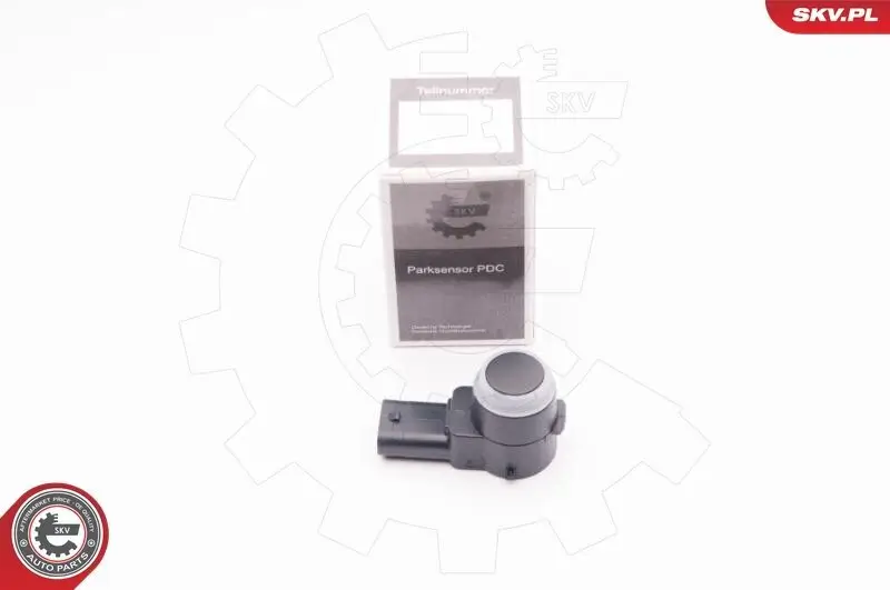 Sensor, Einparkhilfe 12 V ESEN SKV 28SKV017