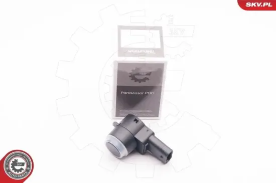 Sensor, Einparkhilfe 12 V vorne hinten ESEN SKV 28SKV018 Bild Sensor, Einparkhilfe 12 V vorne hinten ESEN SKV 28SKV018